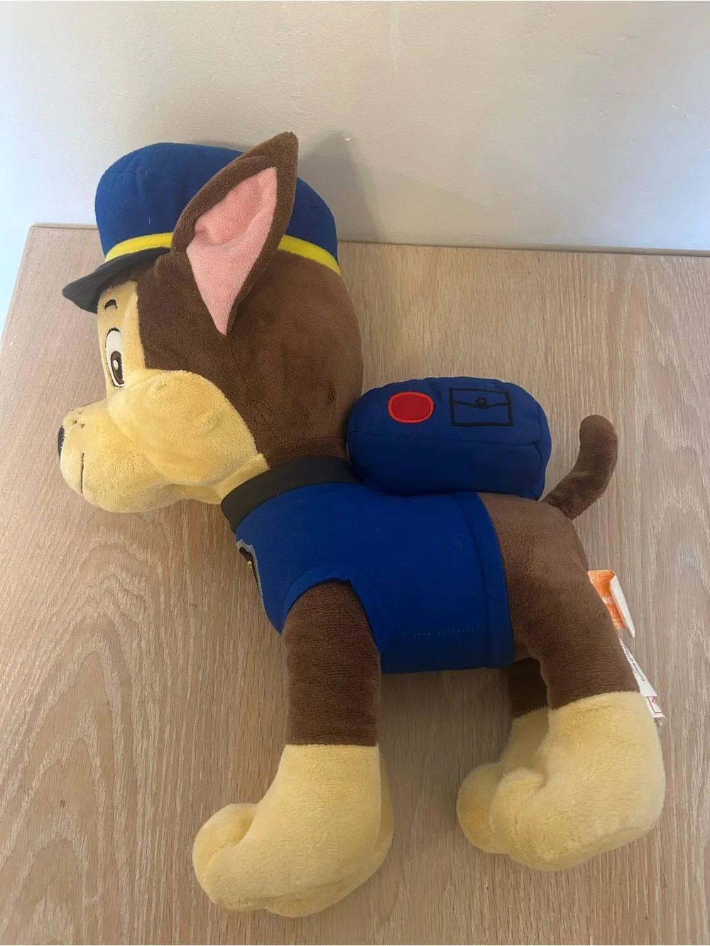 Paw Patrol soft paw